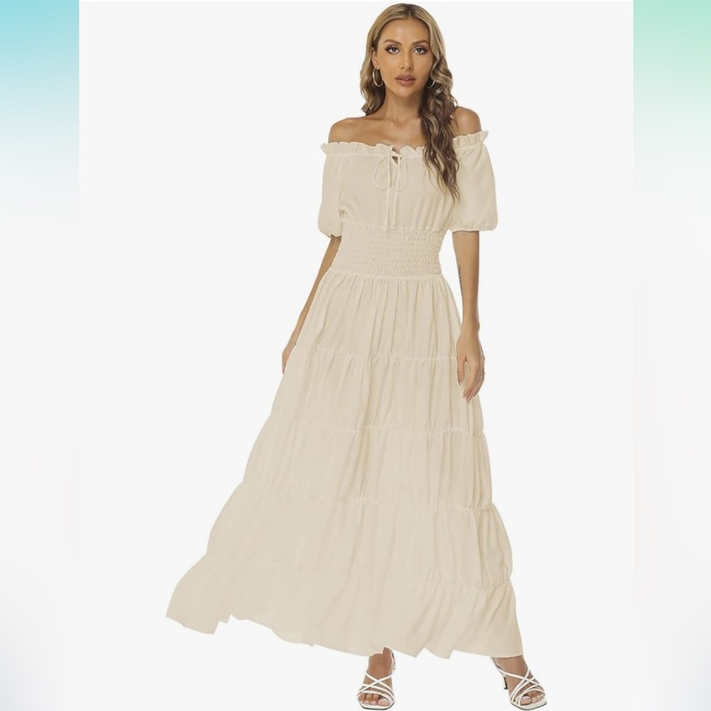 Abaowedding Dress